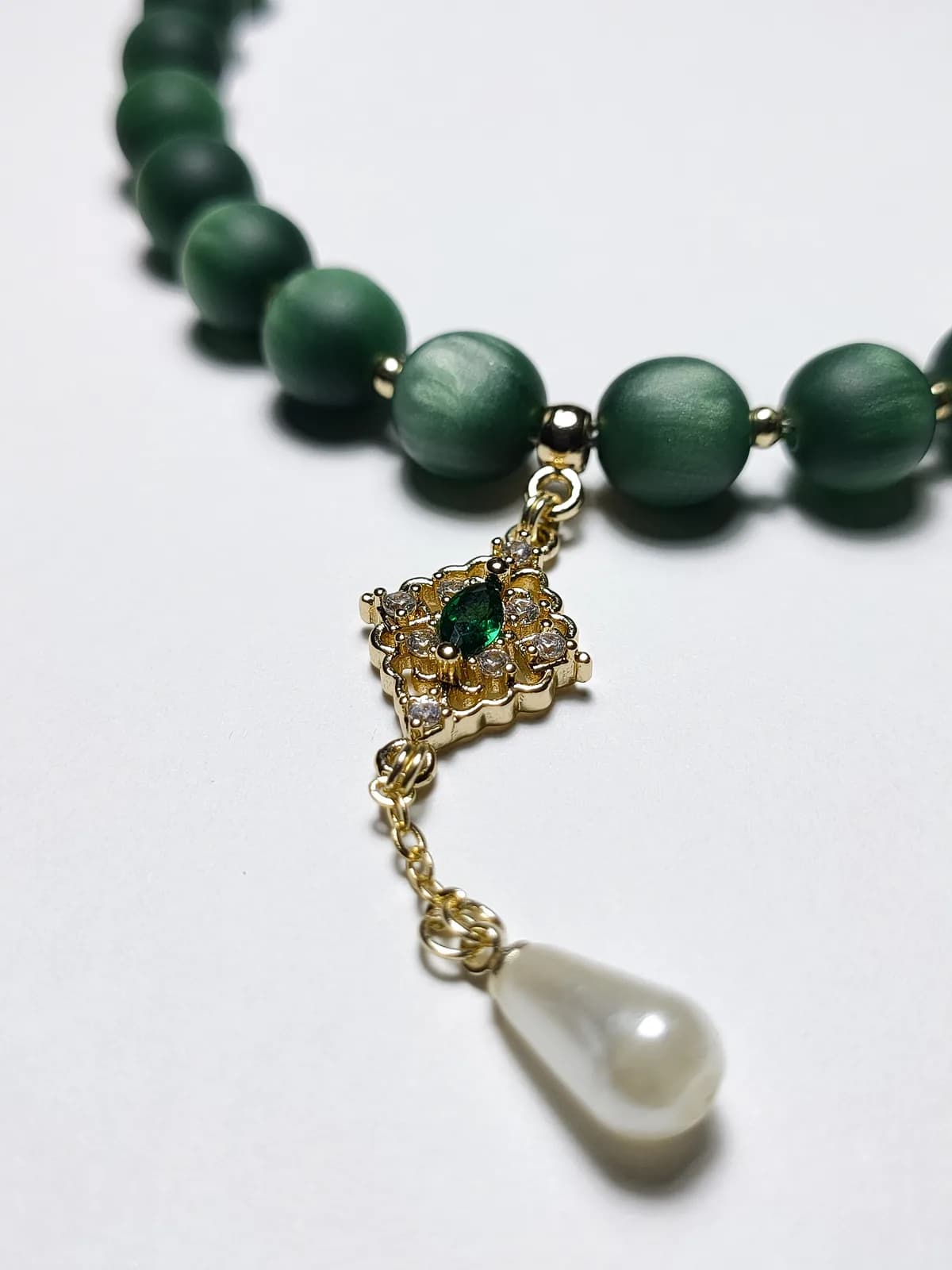 Sultana Beaded Tasbih — 3