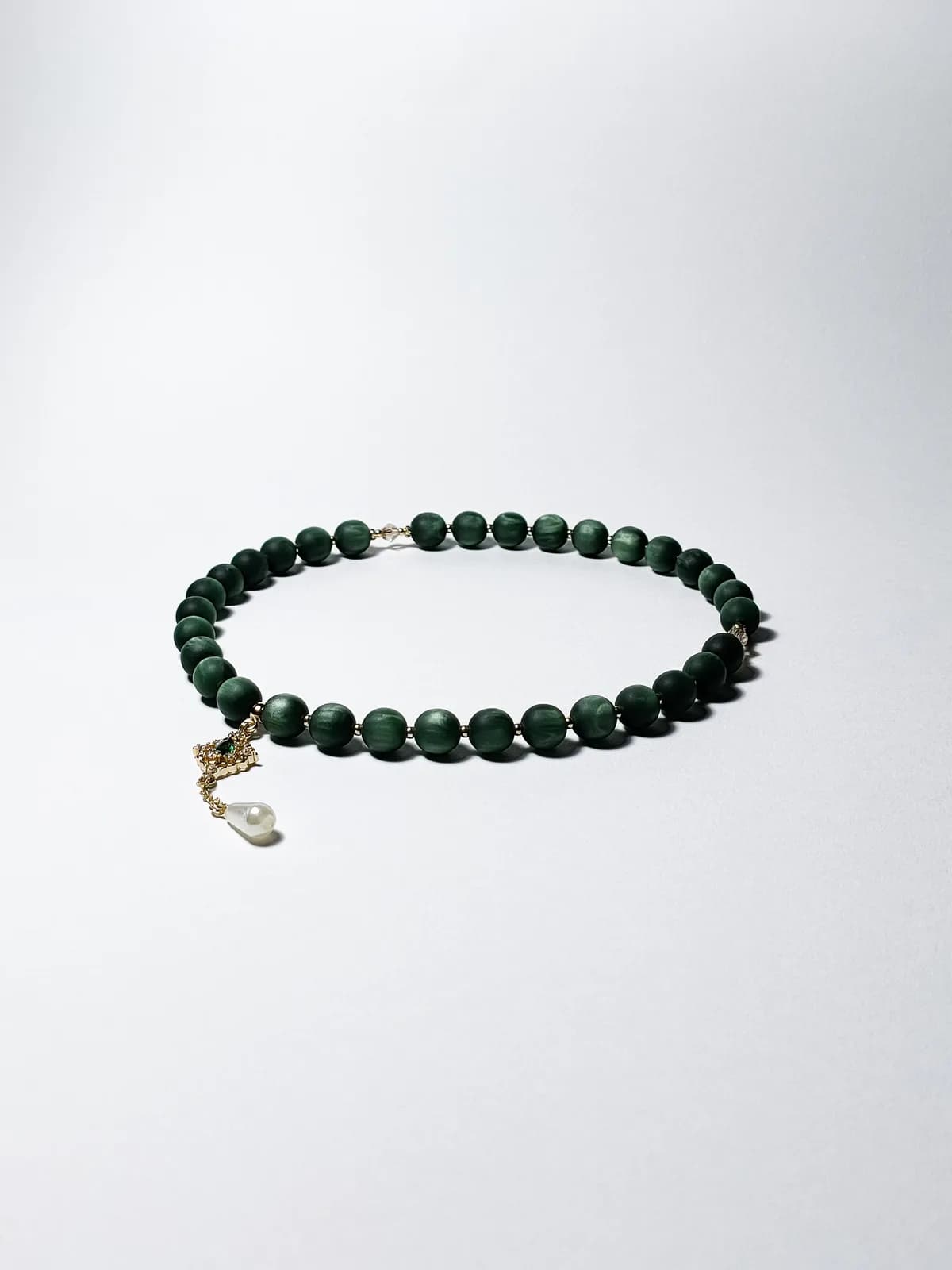 Sultana Beaded Tasbih