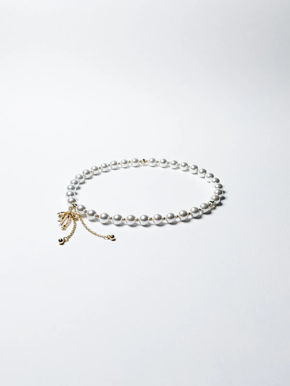 Suri Dainty Beaded Tasbih