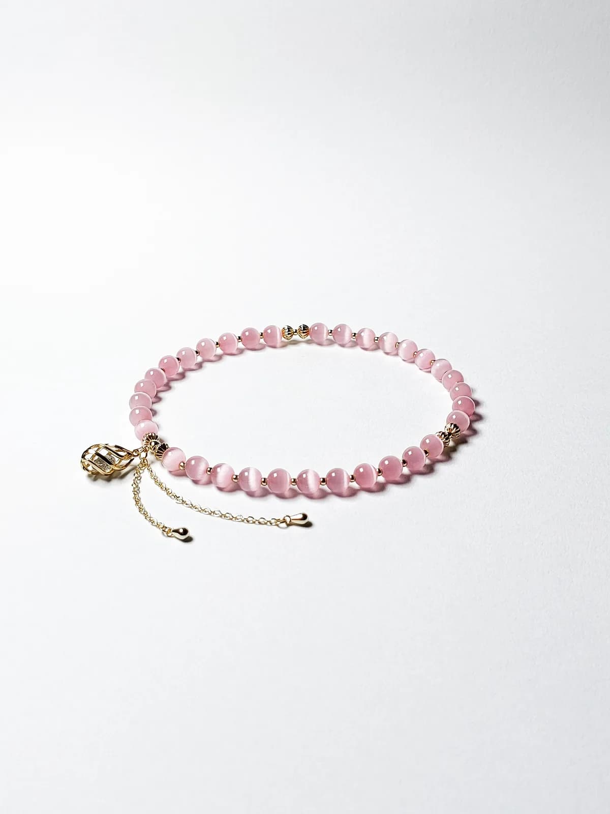 Aurora Dainty Beaded Tasbih