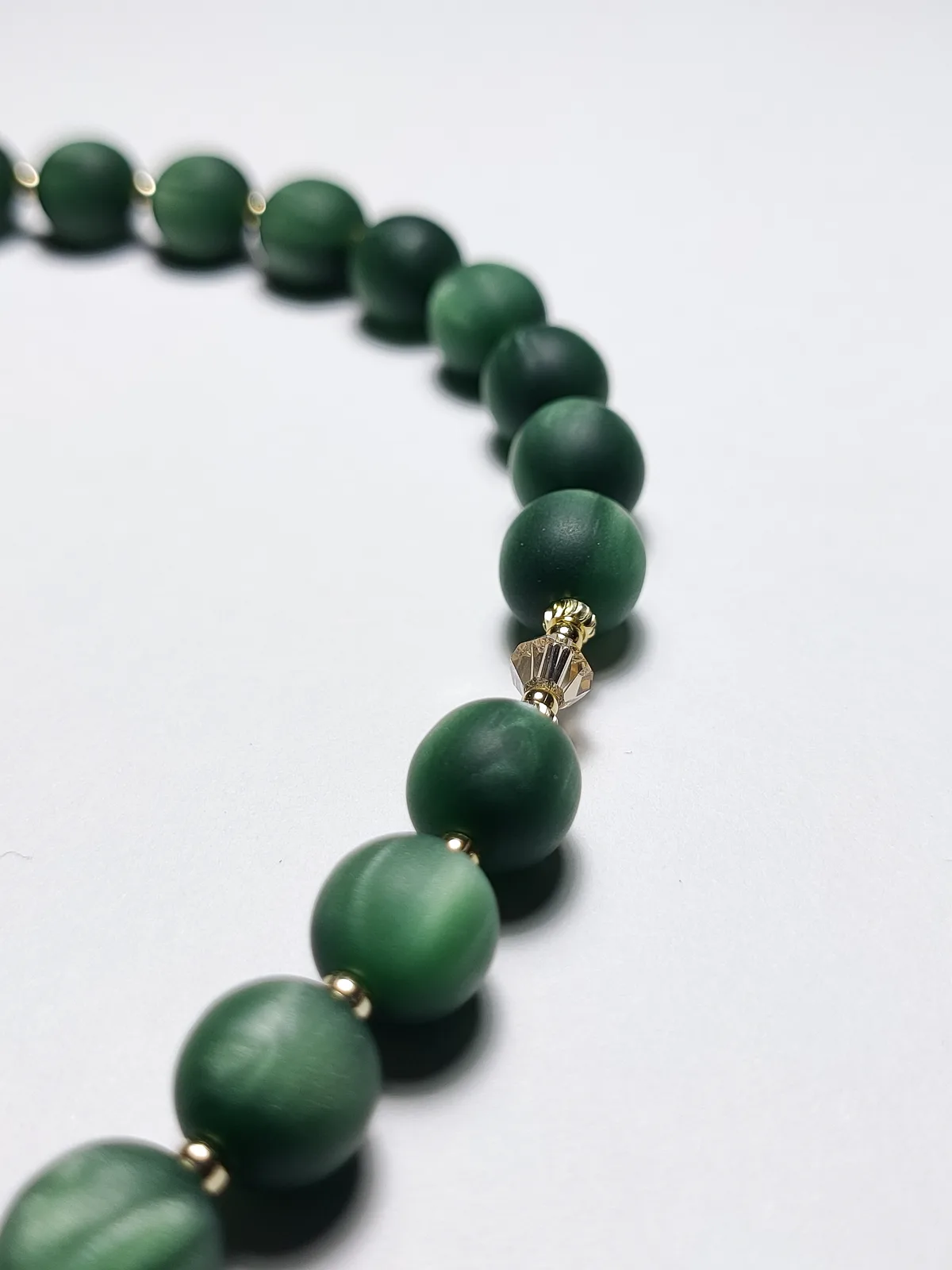 Sultana Beaded Tasbih — 2