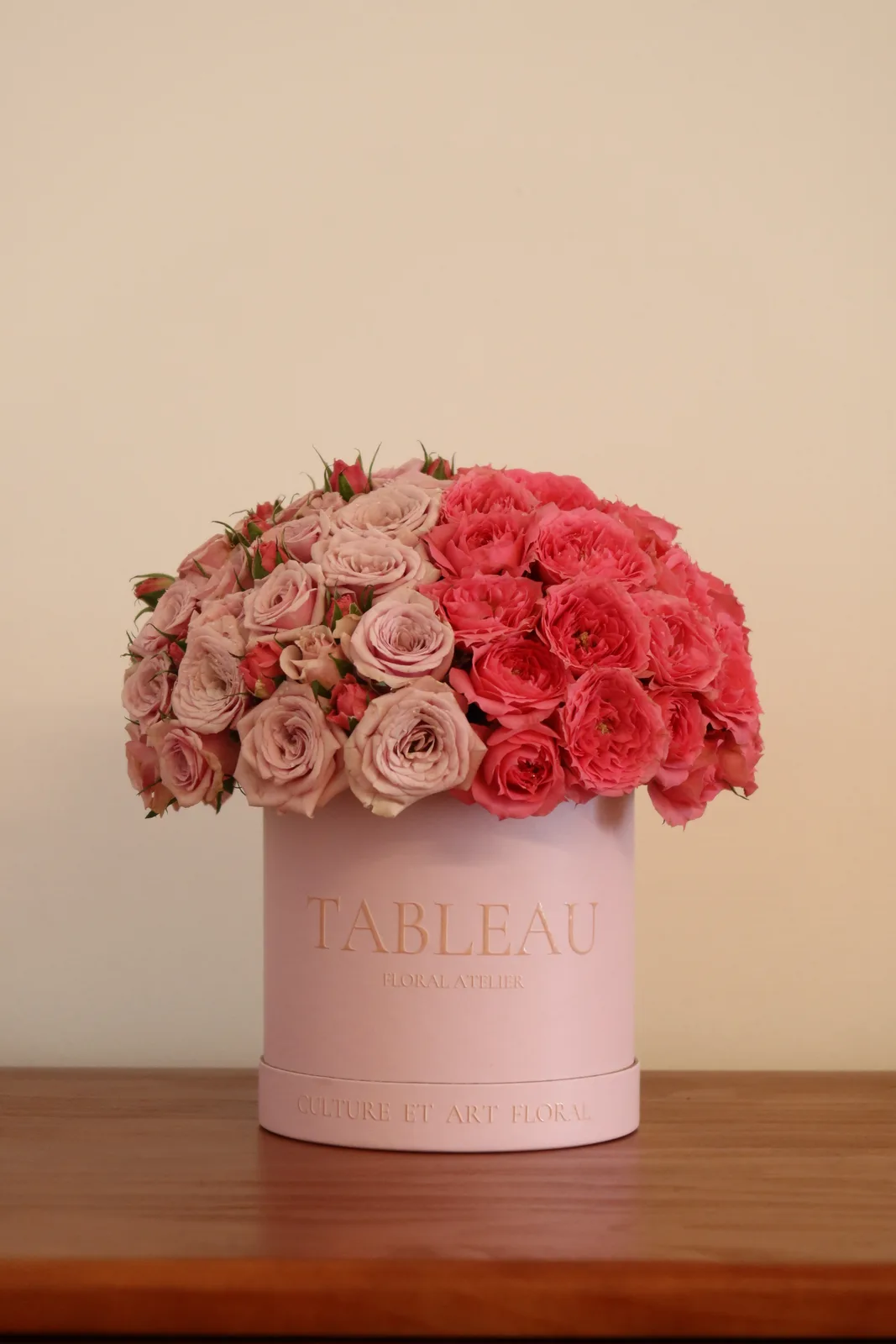 Signature Series | Rosé Duet Reverie Box - Mini