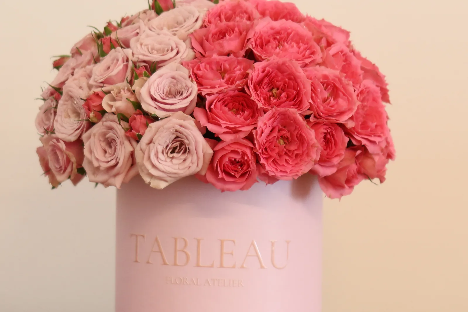 Signature Series | Rosé Duet Reverie Box - Mini — 2