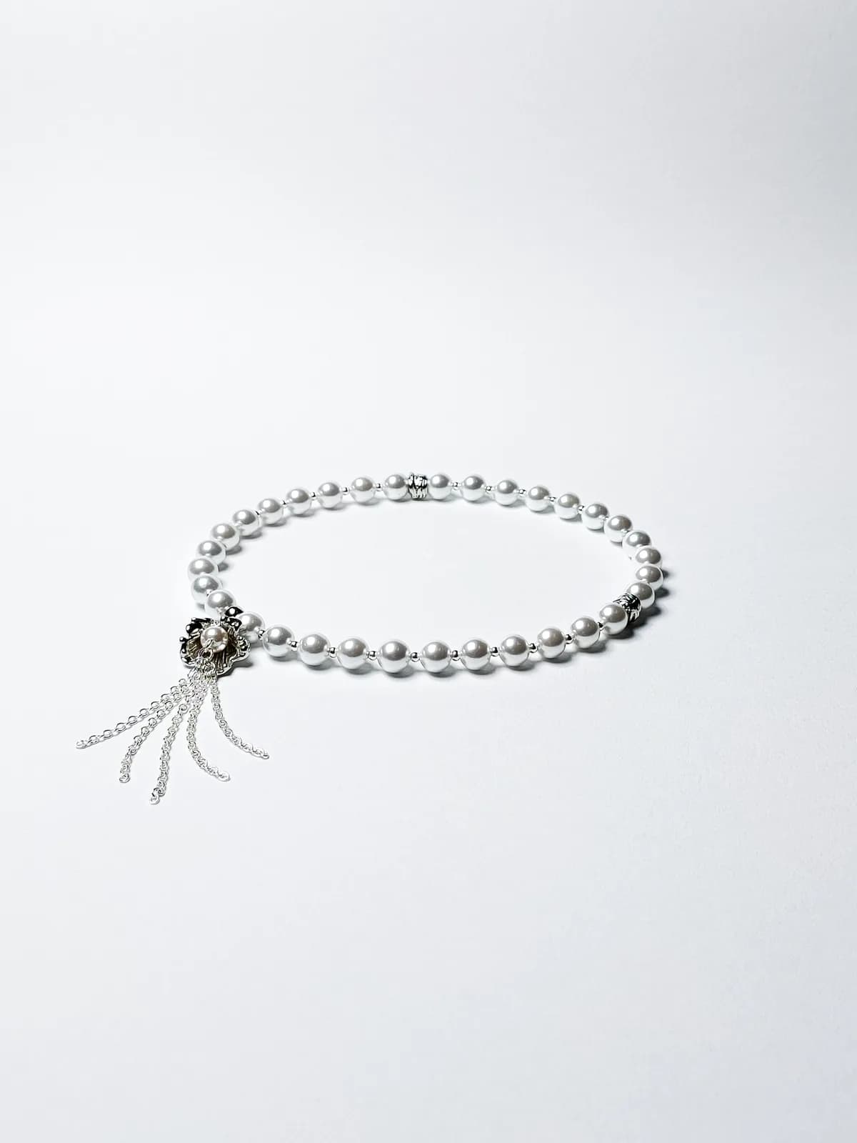 Melor Dainty Beaded Tasbih