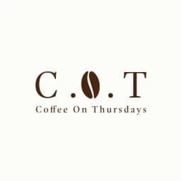 Coffee On Thursdays logo
