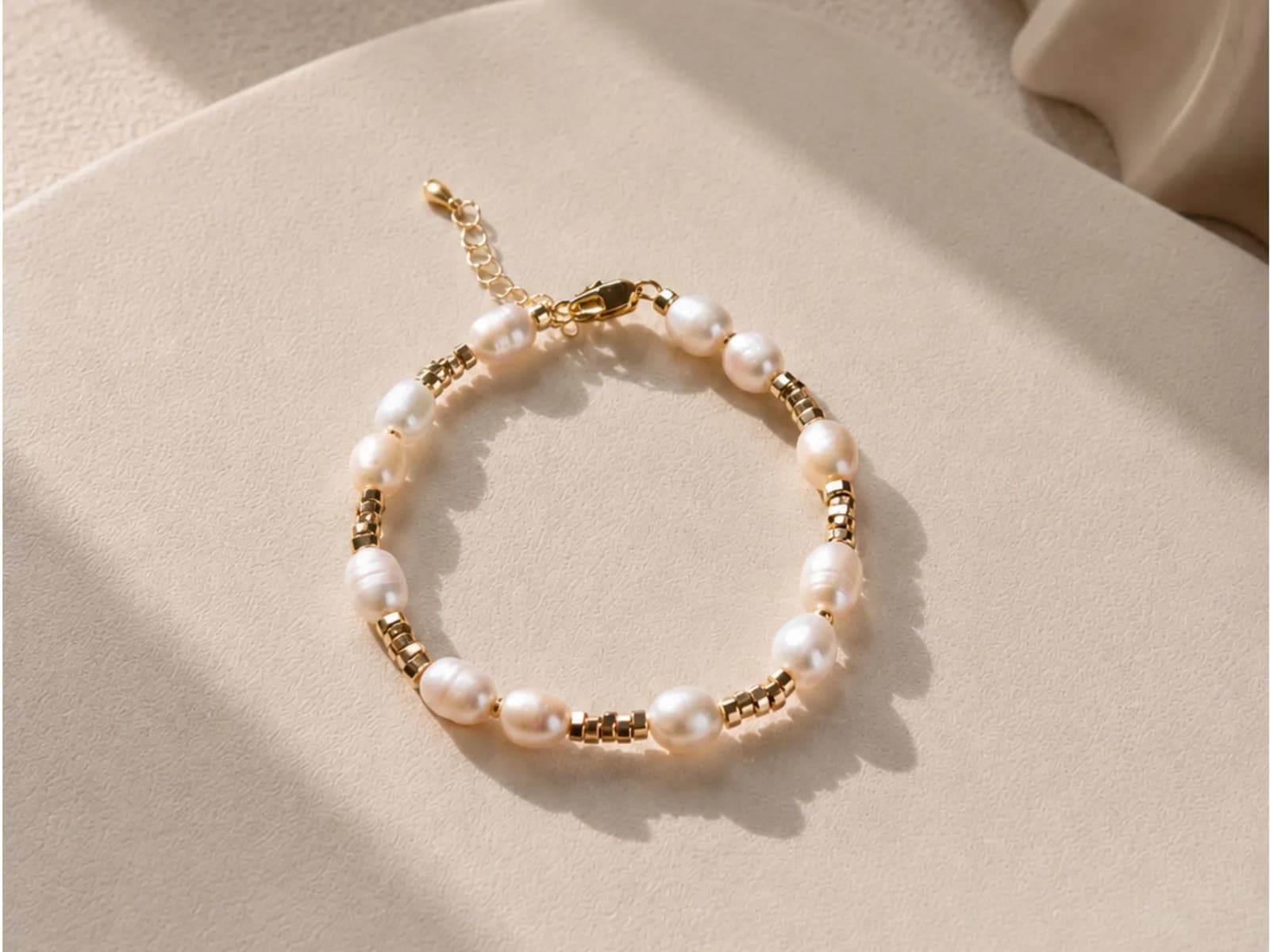 Special Edition Freshwater Pearl Gift Set — 3