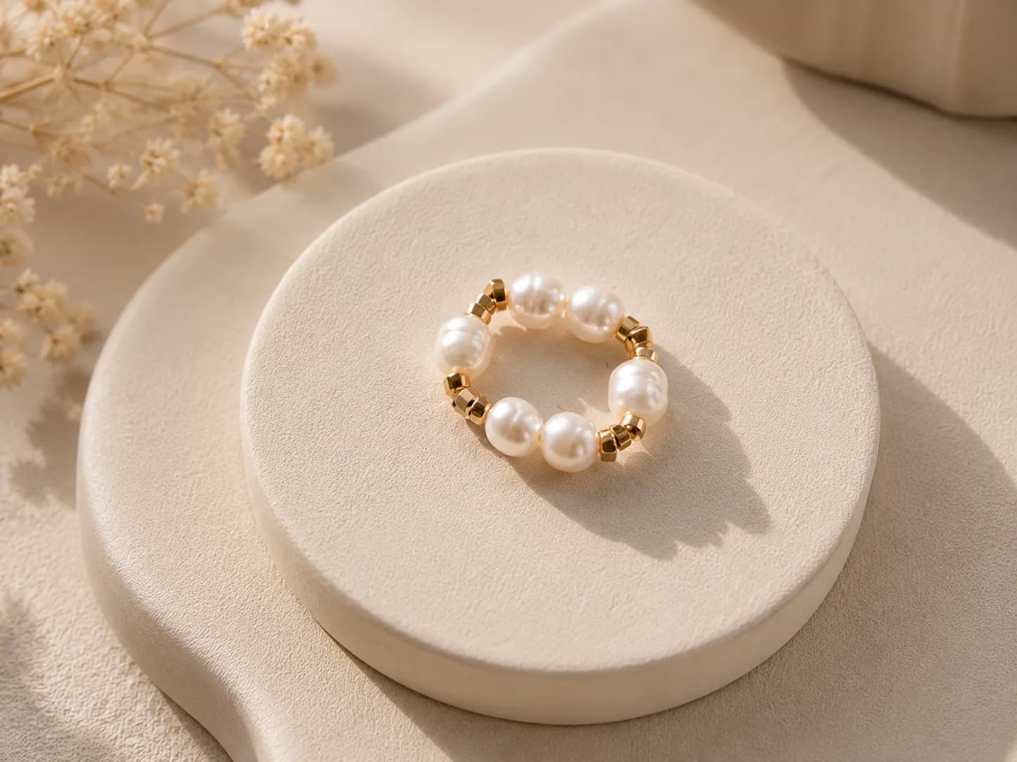 Special Edition Freshwater Pearl Gift Set — 4